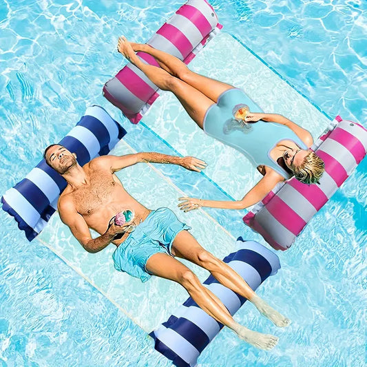 2pc Inflatable Pool Floats