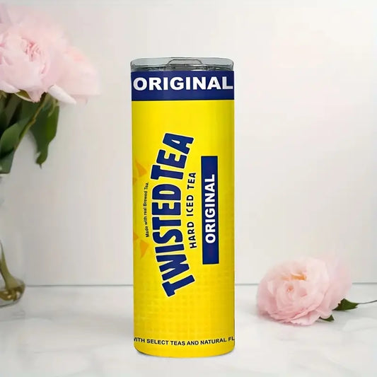 Insulated Tumbler - Twisted Tea