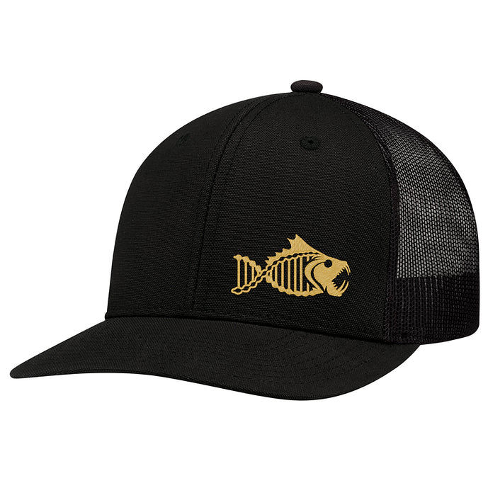 Salty DNA Snapback Hat