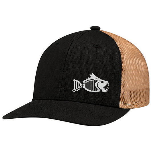 Salty DNA Snapback Hat