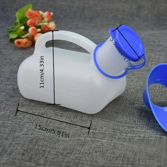 Portable Travel Toilet