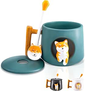 Shiba Inu Mug