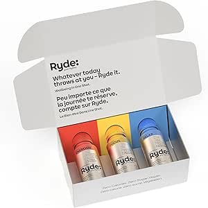 Ryde Discovery Pack