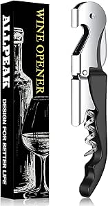 Allpeak Multi-Purpose Bottle Opener