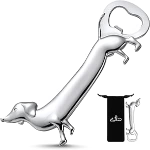 Dachshund Bottle Opener