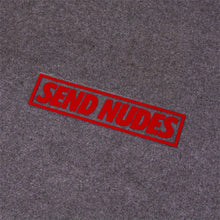 SEND NUDES Sticker