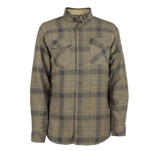 JACKFIELD’S FLANNEL SHIRT Men & Women