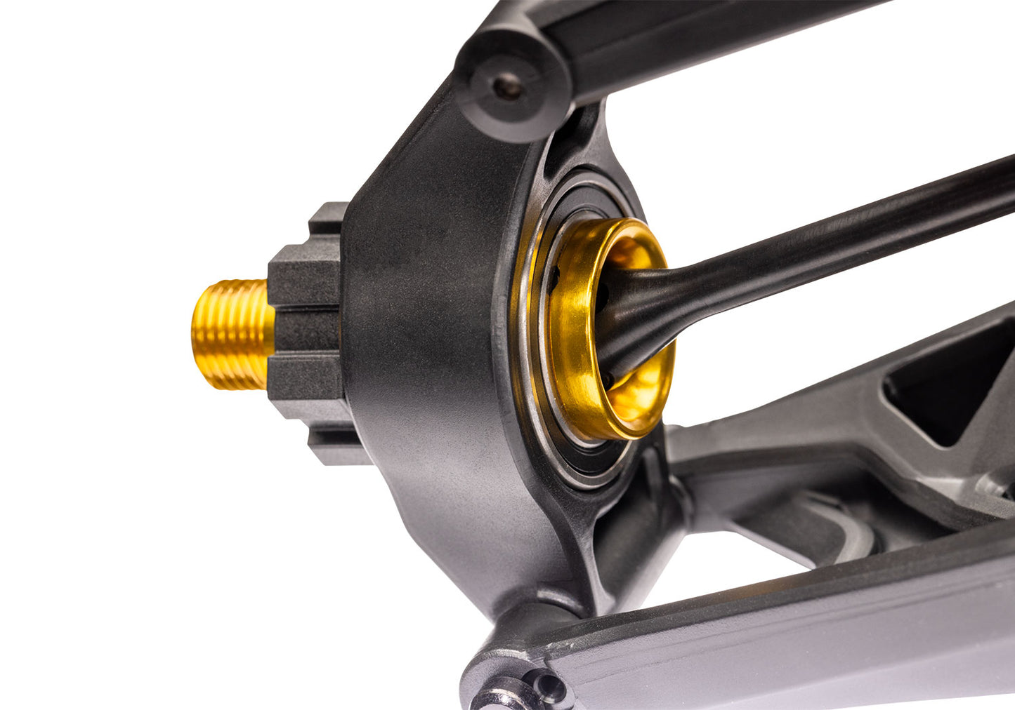 Traxxas X-Monster Bigfoot 50th Brushless 4x4 RTR