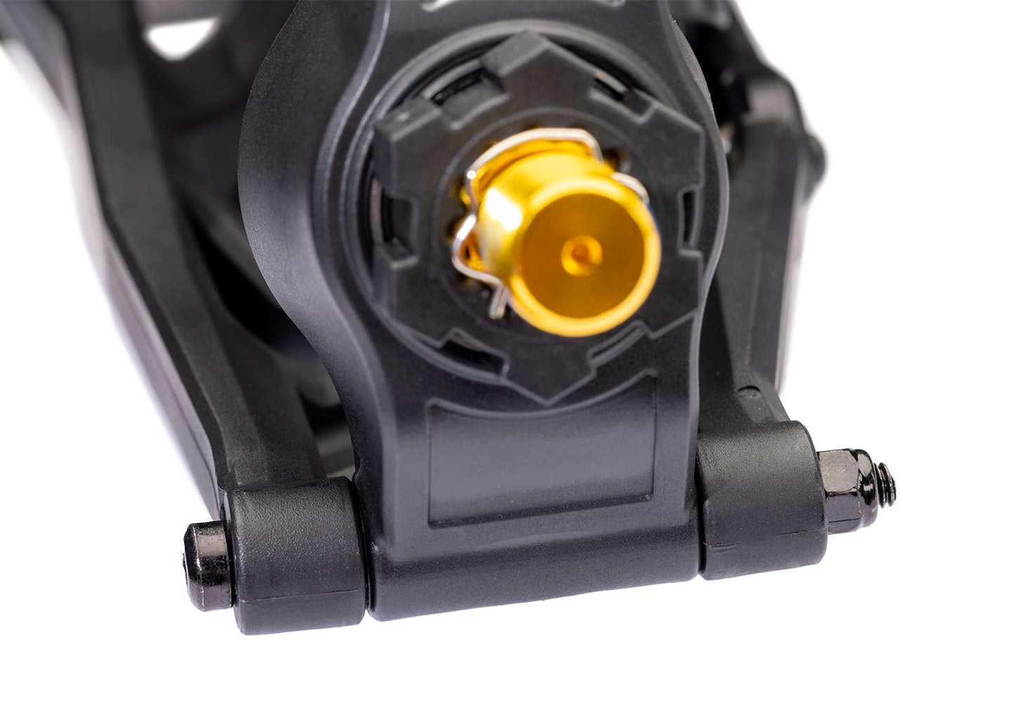 Traxxas X-Monster Bigfoot 50th Brushless 4x4 RTR