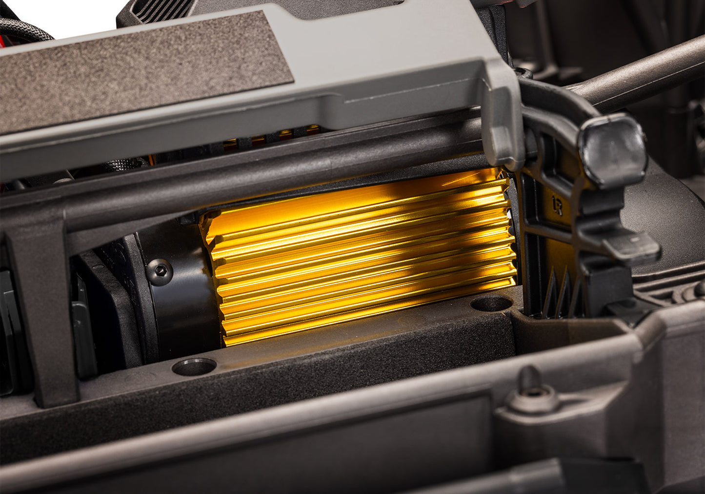 Traxxas X-Monster Bigfoot 50th Brushless 4x4 RTR