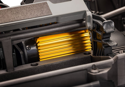 Traxxas X-Monster Bigfoot 50th Brushless 4x4 RTR