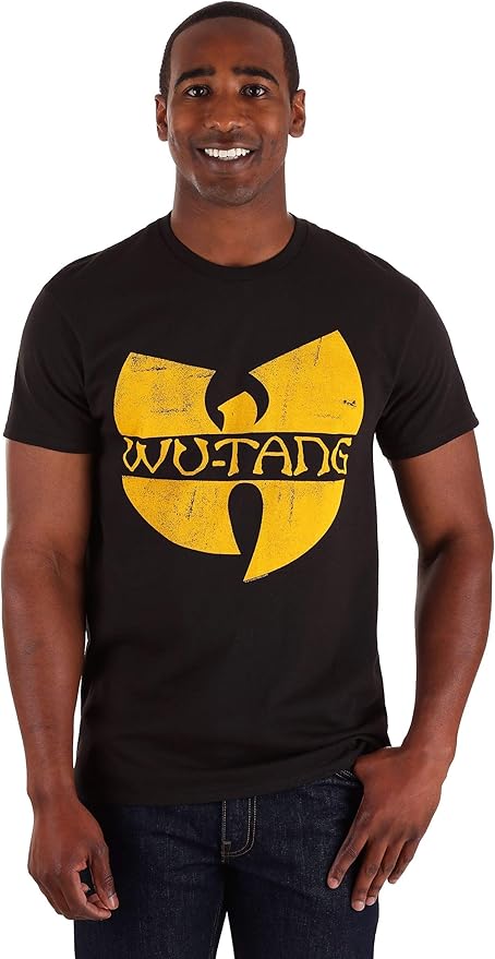 Wu Tang T-Shirts
