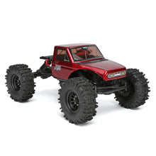 Redcat Ascent-18 APEX - 1/18 Scale Brushless Electric Rock Crawler