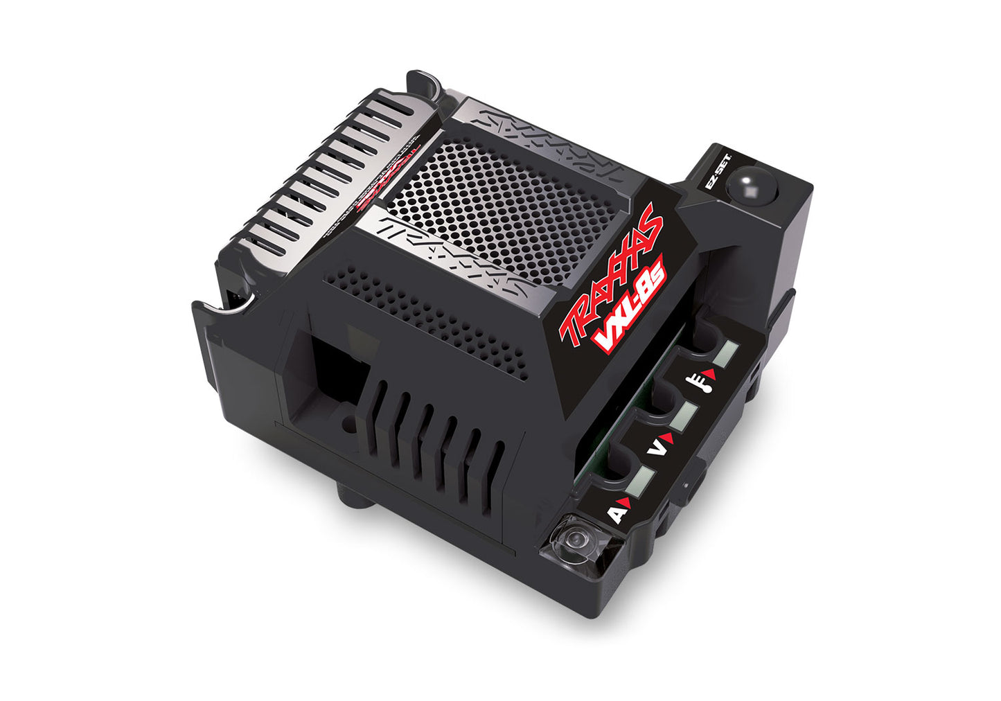 Traxxas X-Monster Bigfoot 50th Brushless 4x4 RTR