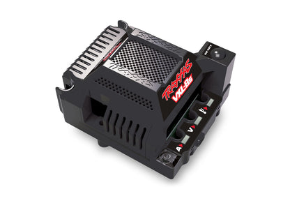 Traxxas X-Monster Bigfoot 50th Brushless 4x4 RTR