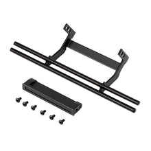 INJORA Metal Rear Bumper for Traxxas TRX-4 G500 TRX-6 G63
