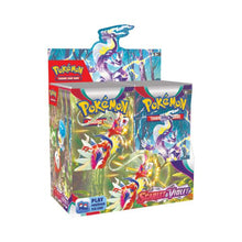 Pokemon SV01 Scarlet & Violet Booster Packs - Each