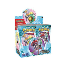 Pokemon SV09 Journey Together Booster - Each