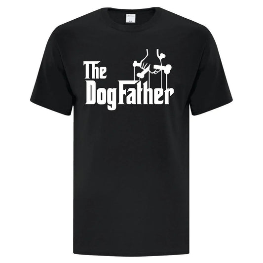 The Dogfather T-Shirt
