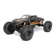 Redcat Vertex-6 Large Scale Crawler