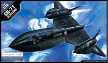 Academy 1/72 SR-71 Blackbird (Limited Edition)