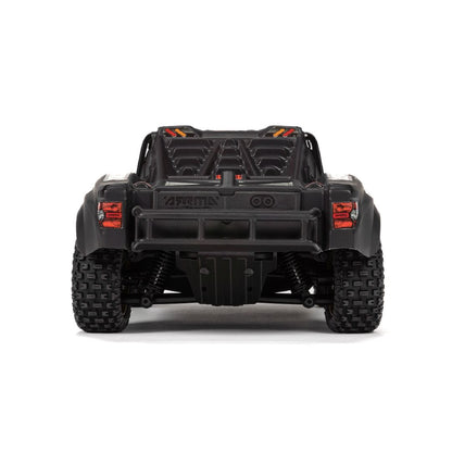 Arrma 1/16 MOJAVE GROM BLX 4x4 Desert Truck RTR - Black