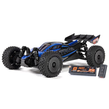 Arrma 1/14 TYPHON GROM BLX 4x4 Buggy RTR
