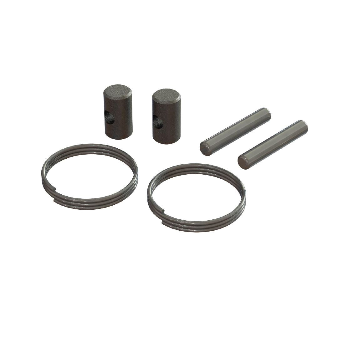 Arrma CVD Rebuild Set