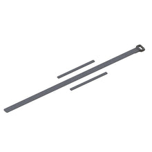 Arrma Battery Strap Set for 200mm Chassis for 1/14 GROM series