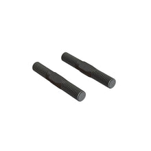 Arrma Steel Turnbuckle M5x35mm (2) - Black