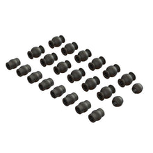 Arrma Steel Pivot Ball Set - 12x7mm 10x6mm