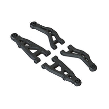 Arrma Front Suspension Arm Set B - GROM
