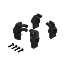 Arrma Hub Set B (F+R) - GROM