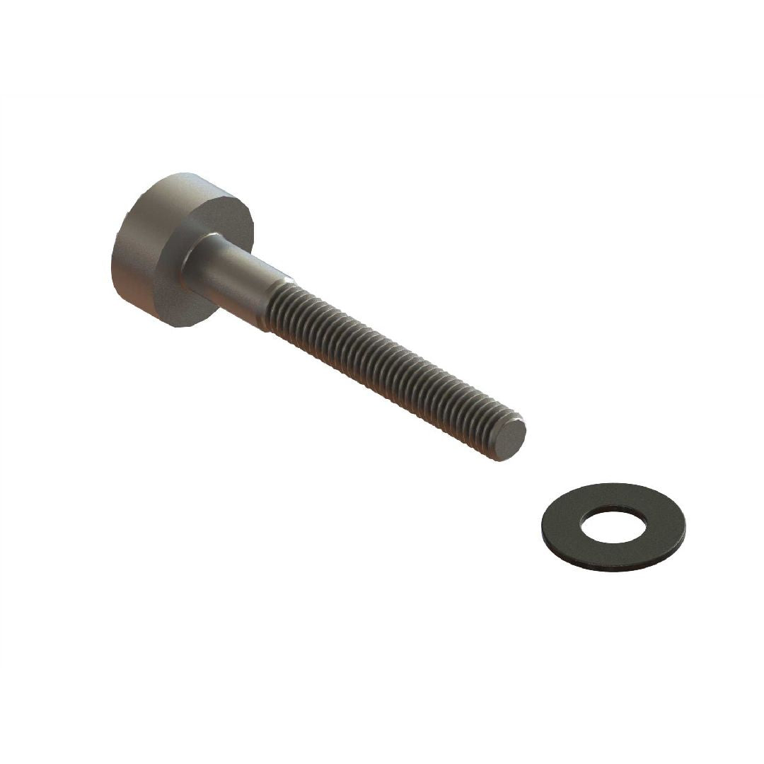 Arrma Stainless Steel Servo Saver Screw