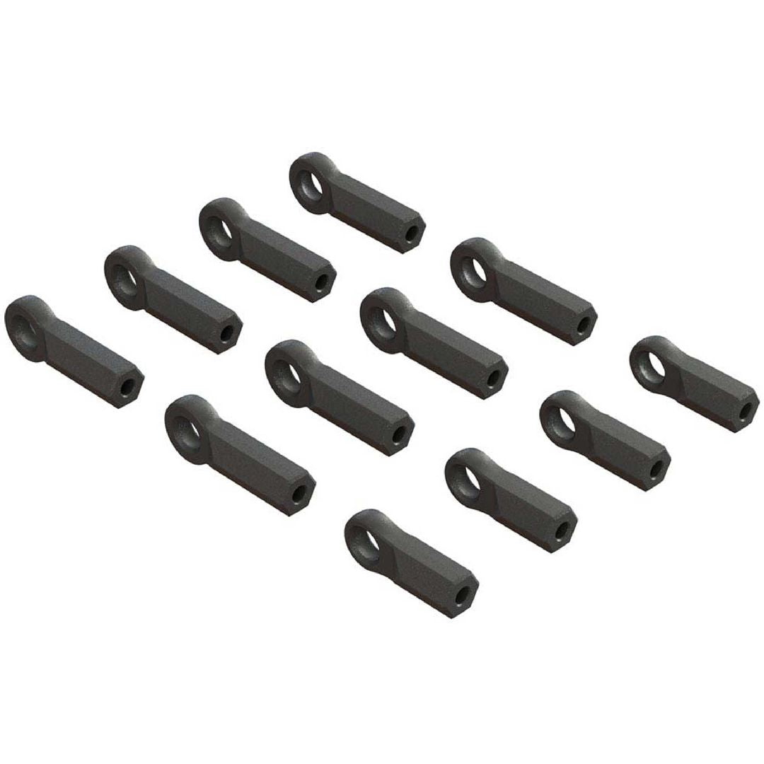 Arrma AR330470 Rod End Set 4x4