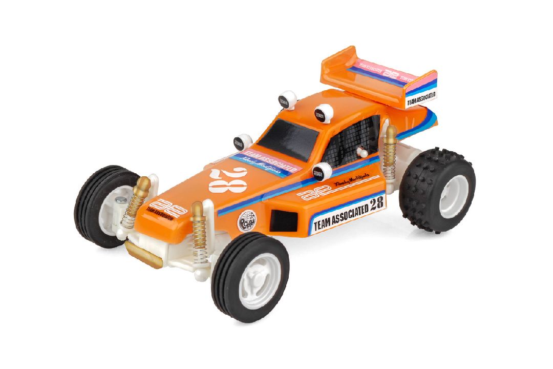 Team Associated 1/28 RC28 Zoom