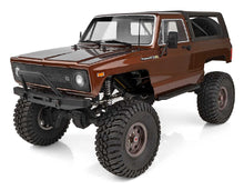 Element RC 1/10 Enduro Trailrunner Portal Plus 4x4 RTR - Brown