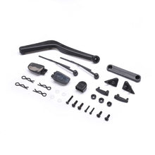 Axial Scale Accessory Set & Hardware: SCX10III Base Camp