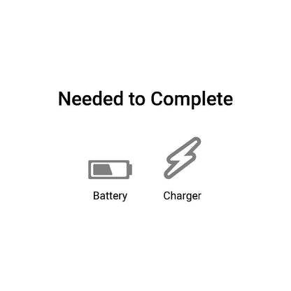 Axial 1/10 UTB10 Capra 1.9 4WS 4x4 RTR - Orange