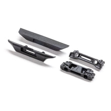 Axial Bumper Set Front, Rear HP: SCX10 III