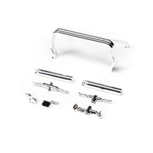 Axial Body Part Kit: SCX30 K10