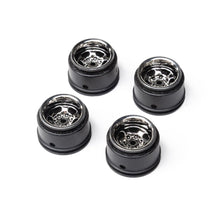 Axial Wheels (4), Slot Mag: K10