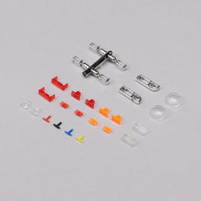 Axial Lens Kit: SCX30 K10