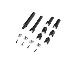 Axial Driveshaft Set 107mm Long Wheelbase: SCX30