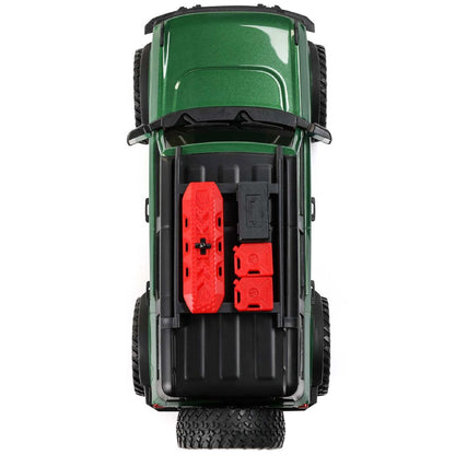 Axial 1/24 SCX24 Ford Bronco 4X4 RTR - Green