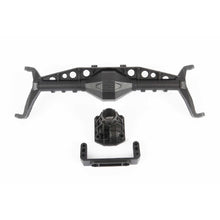Axial Currie F9 Portal Axle Housing 3rd member Steering: Capra