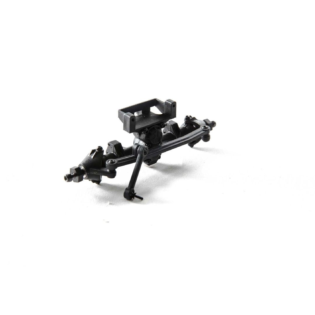 Axial Steering Axle, Assembled: SCX24, AX24