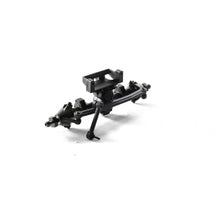 Axial Steering Axle, Assembled: SCX24, AX24