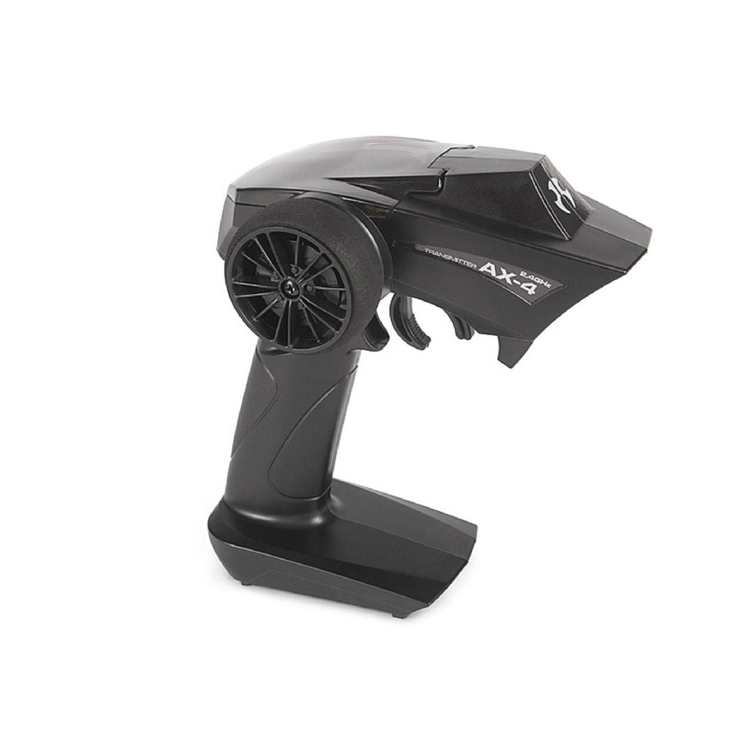 Axial AX-4 2.4Ghz Transmitter 2Ch – The Thing Shop