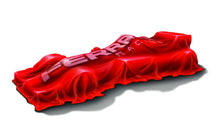 Bburago 1/43 SFR Ferrari Season Car (2025) - Hamilton #44
